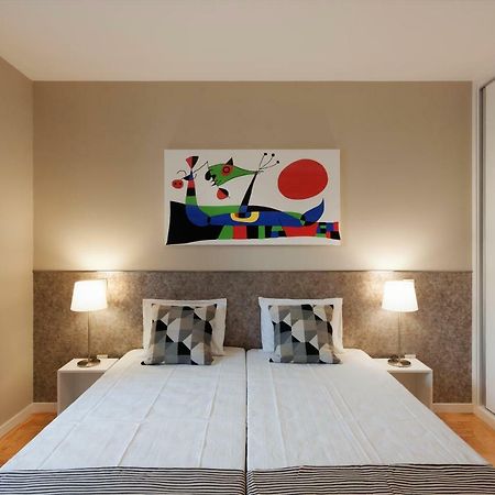 Ateneu Guesthouse Porto Kültér fotó