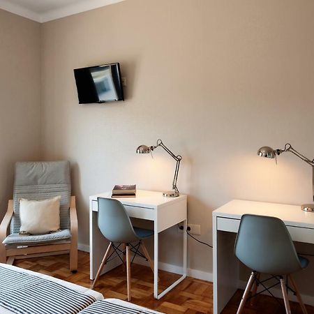 Ateneu Guesthouse Porto Kültér fotó
