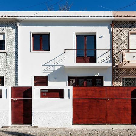 Ateneu Guesthouse Porto Kültér fotó