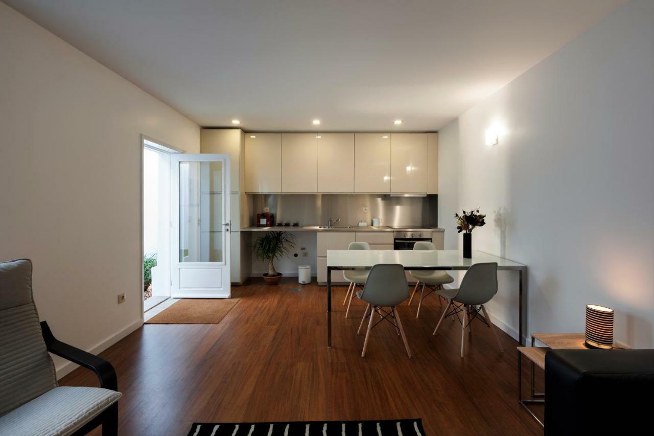 Ateneu Guesthouse Porto Kültér fotó