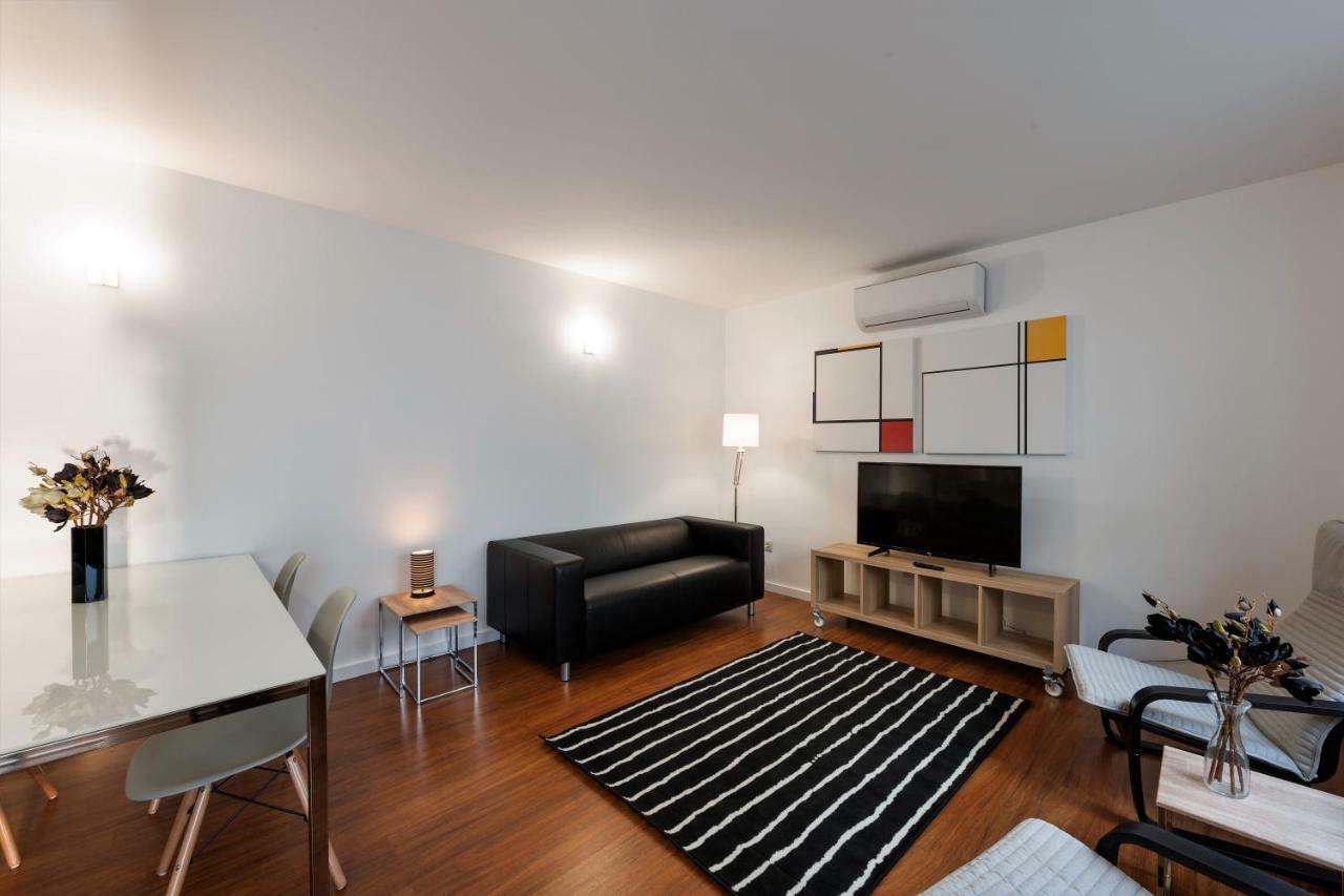 Ateneu Guesthouse Porto Kültér fotó
