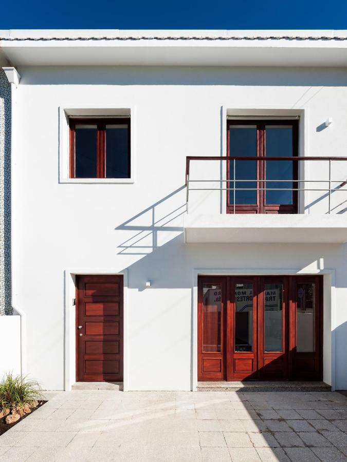 Ateneu Guesthouse Porto Kültér fotó