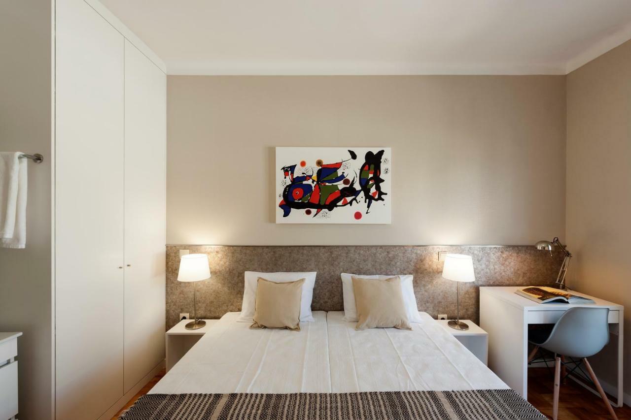 Ateneu Guesthouse Porto Kültér fotó