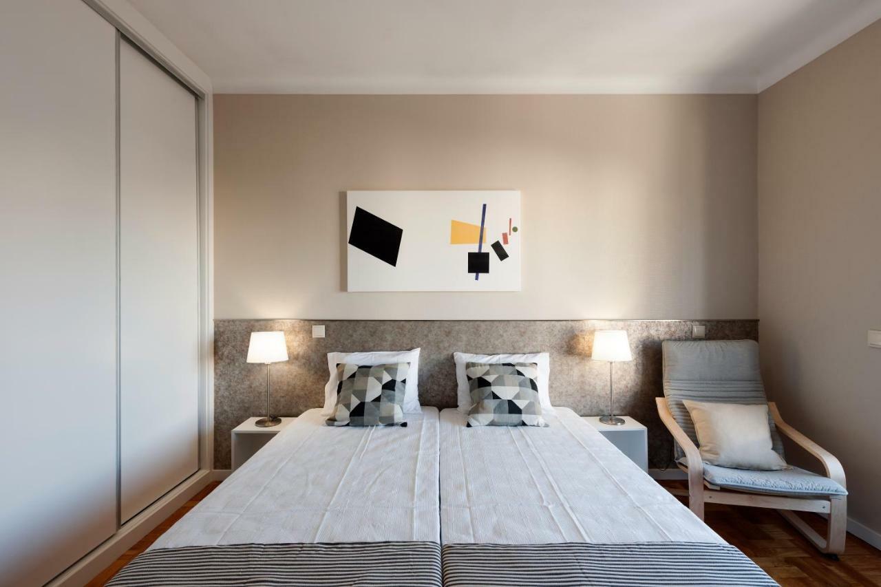 Ateneu Guesthouse Porto Kültér fotó