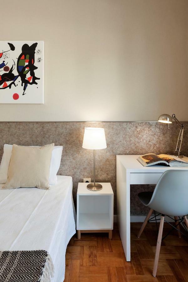 Ateneu Guesthouse Porto Kültér fotó