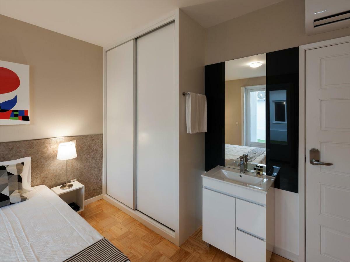 Ateneu Guesthouse Porto Kültér fotó